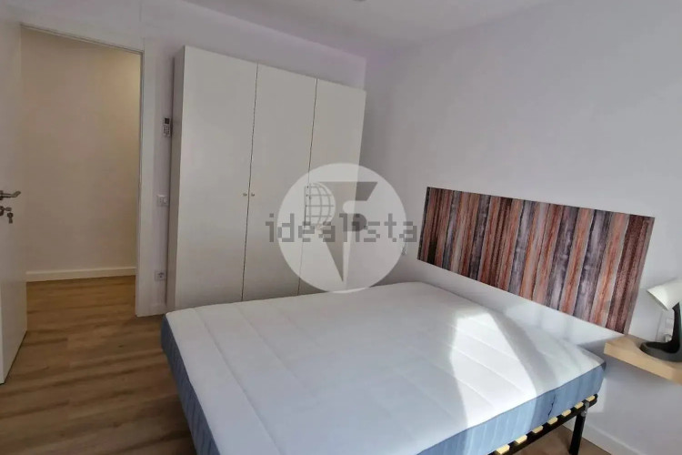 Piso en calle de Joaquín Costa