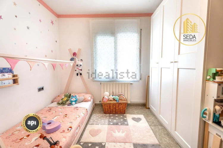 Chalet adosado en calle de Múrcia