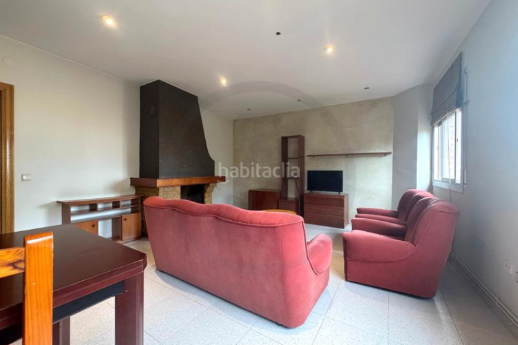 Piso en Ca n'Anglada Terrassa