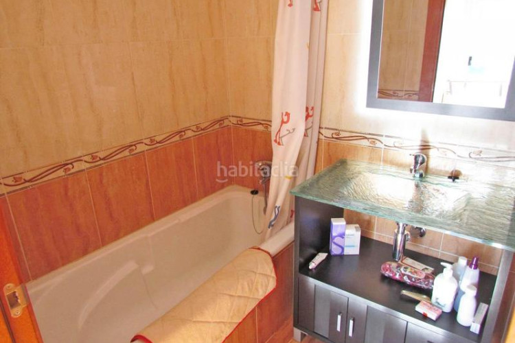 Piso dúplex en venda en ègara en Egara Terrassa