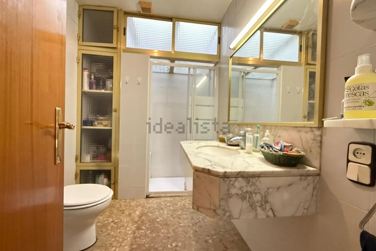 Chalet adosado en CL Sant Lloren, De