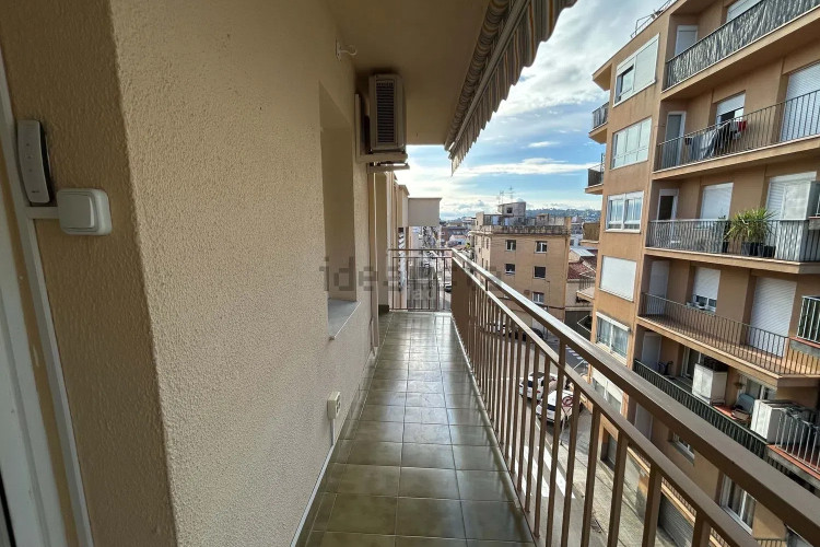 Piso en Barrio Ca n'Aurell