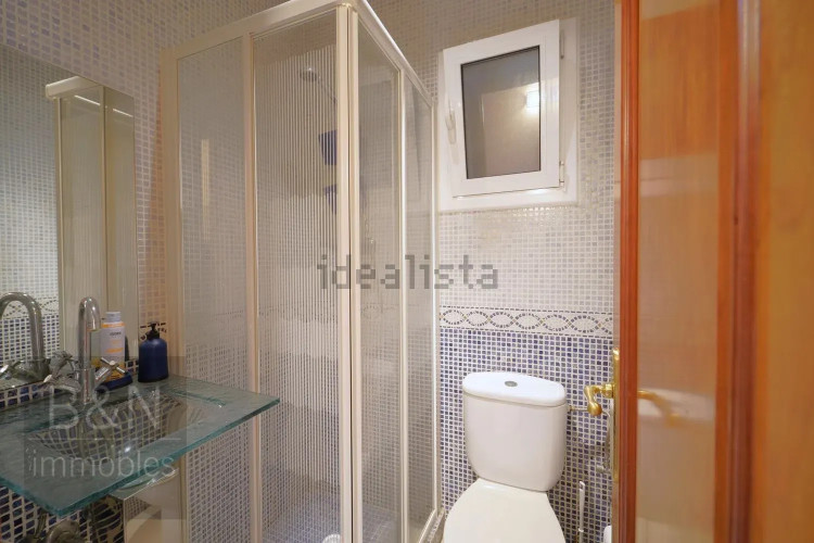 Chalet adosado en Barrio Segle XX