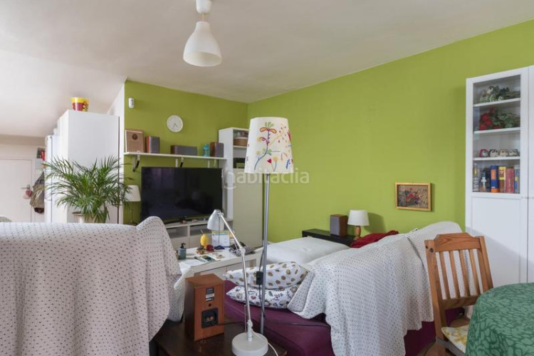 Casa chalet adosado en venta en ca naurell en Ca n'Aurell Terrassa