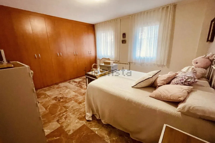 Piso en Barrio Ca n'Aurell