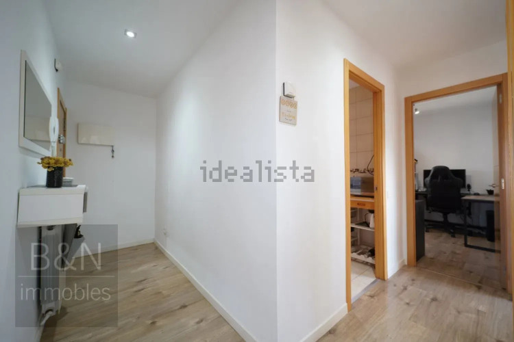 Piso en Barrio Sant Pere