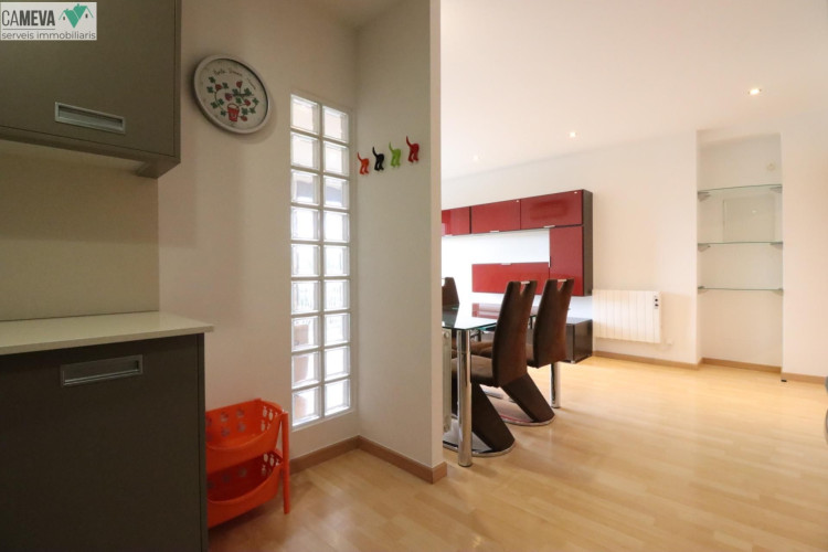Vallparadu00EDs - Antic Poble de Sant Pere