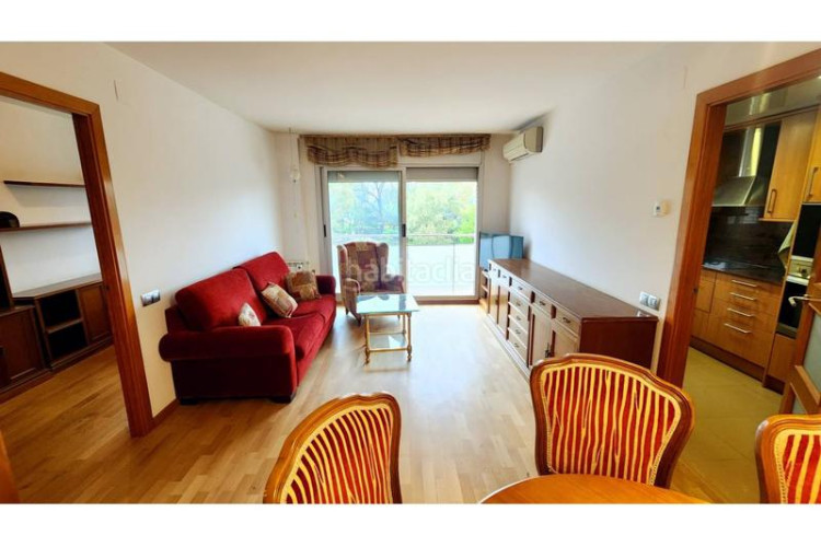 Piso  en venta en ca naurell 08224 en Ca n'Aurell Terrassa