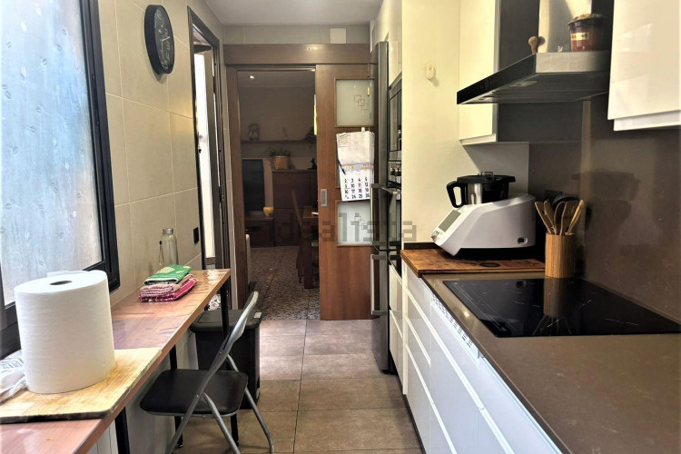 Piso en Barrio Zona Esportiva