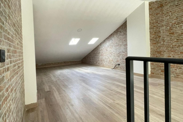 Carrer de l'Infant Martu00ED, Ca n'Aurell