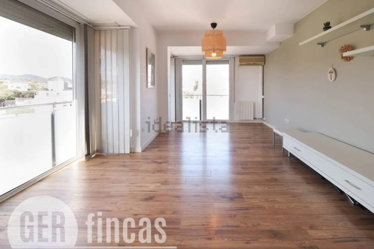 Piso en calle de l'Infant Martí