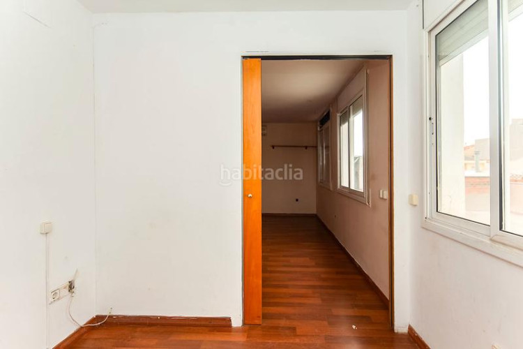 Apartamento en sant damia en Ca n'Anglada Terrassa