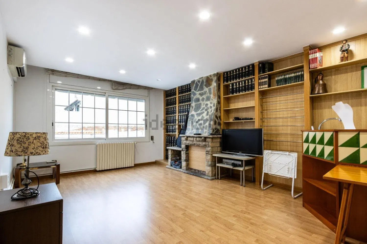 Chalet en calle de Sant Quirze