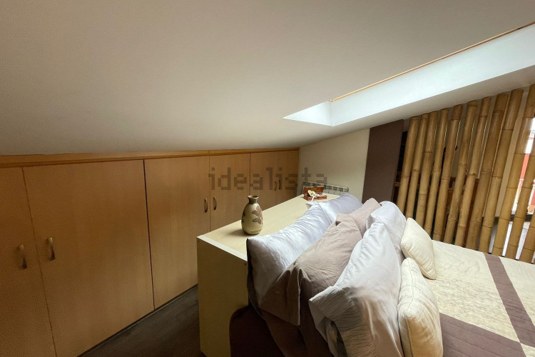 Dúplex en venta en Rambla de Francesc Macià