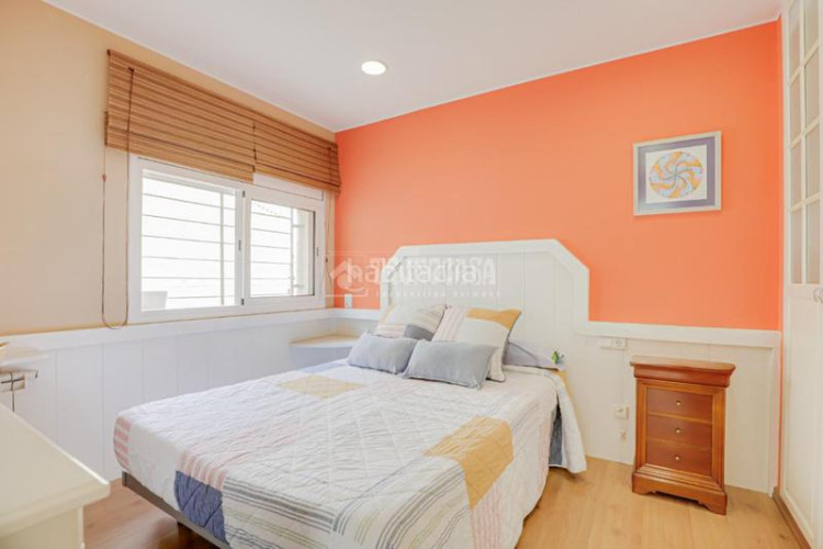 Dúplex piso en venta en Torrent d'en Pere Parres Terrassa
