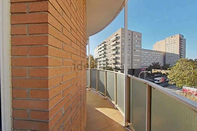 Piso en Barrio Vallparadís