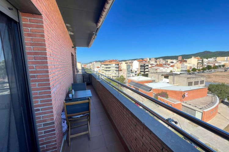Dúplex duplex en perecte estat en venda a . en Sant Pere Nord Terrassa