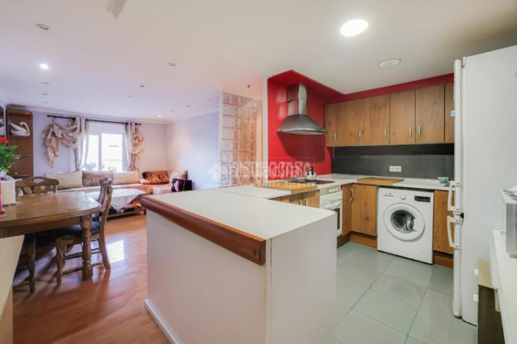 Piso  en venta en Sant Pere Nord Terrassa