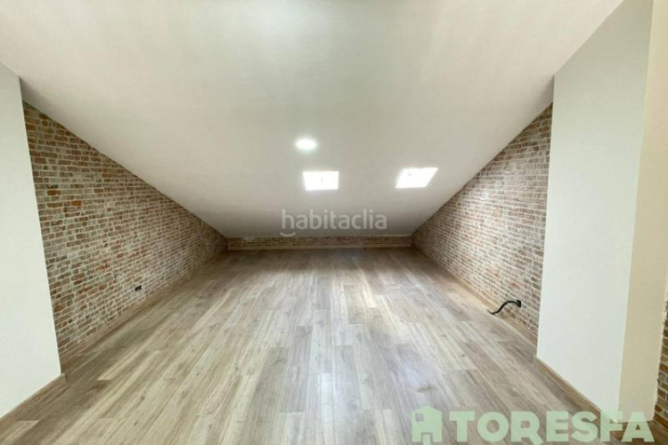 Dúplex duplex en venta en ca naurell08224 en Ca n'Aurell Terrassa