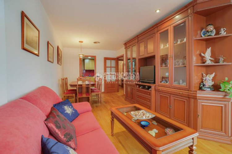 Piso  en venta en San Pere Terrassa