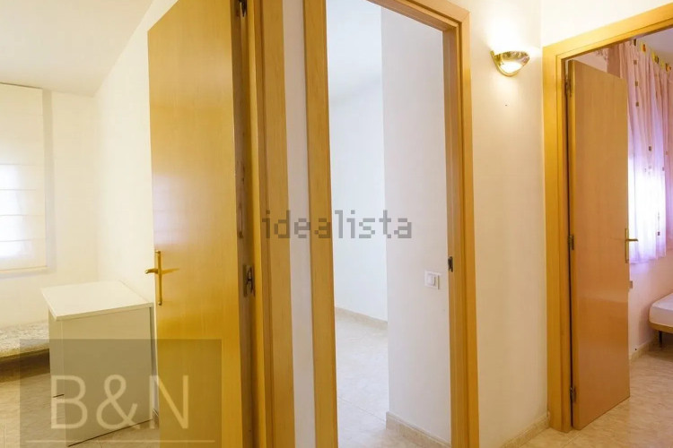 Piso en Barrio Can Boada