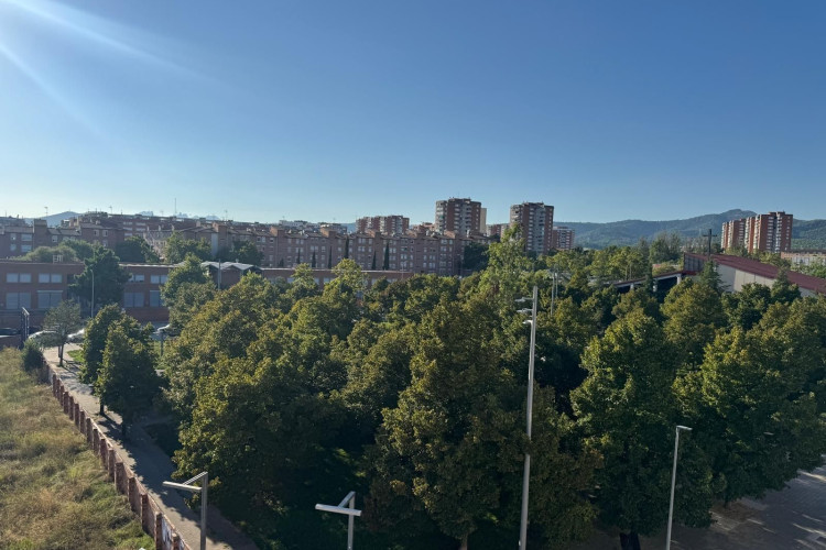 Sant Pere Nord