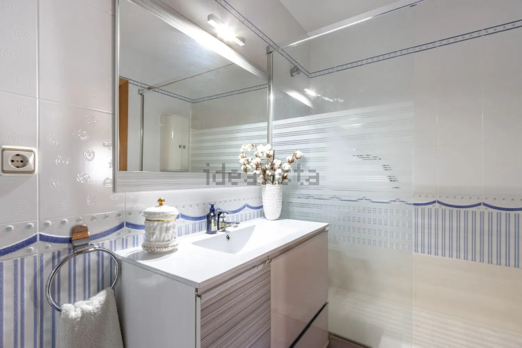 Dúplex en Barrio Centre