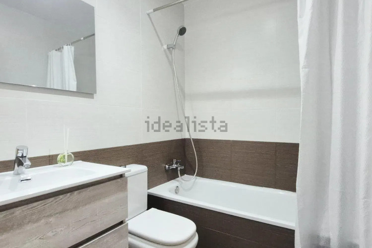 Piso en Barrio Sant Pere Nord