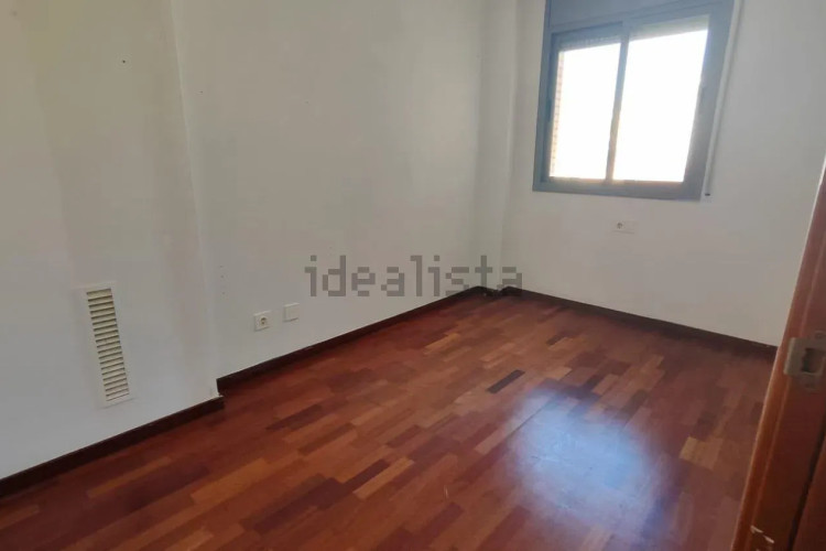 Piso en Barrio Ègara