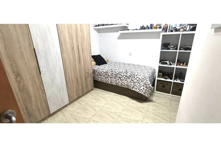 Piso en Barrio Sant Pere Nord