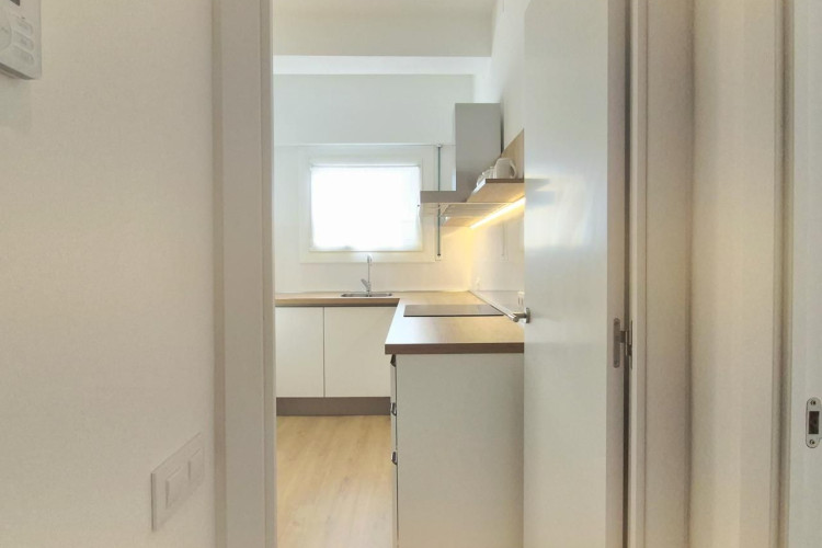 Carrer de Prat de la Riba, Vallparadu00EDs - Antic Poble de Sant Pere