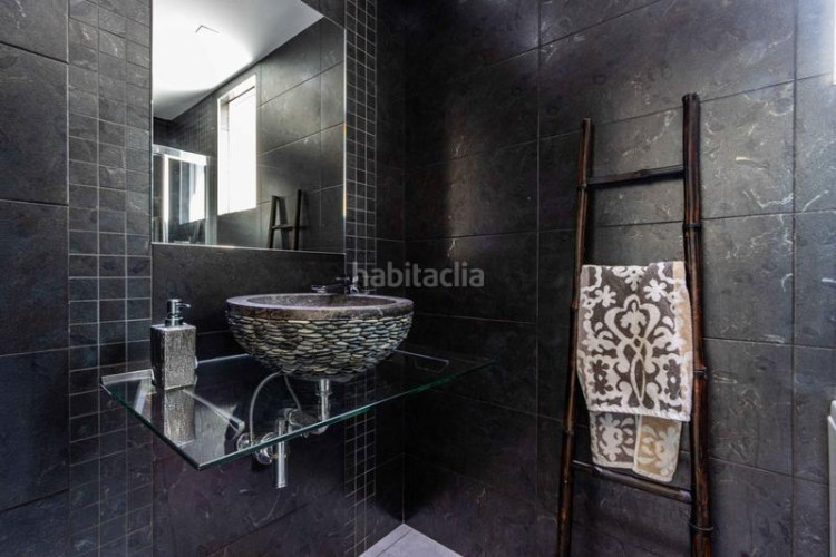 Chalet en Can Parellada Terrassa