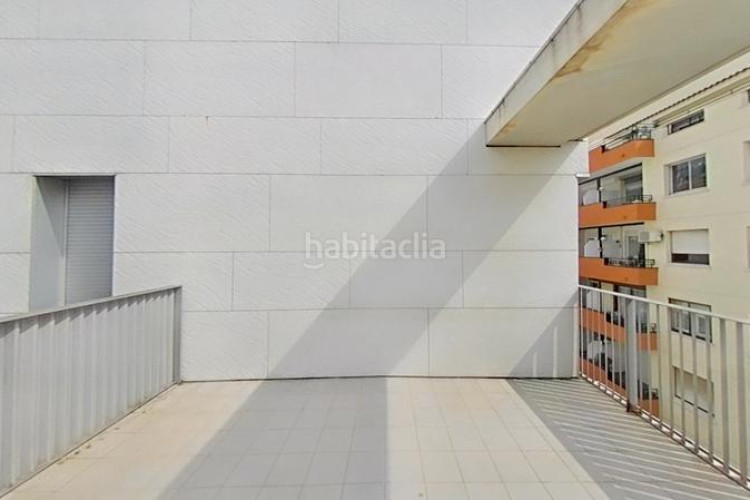 Piso en Cementiri Vell Terrassa