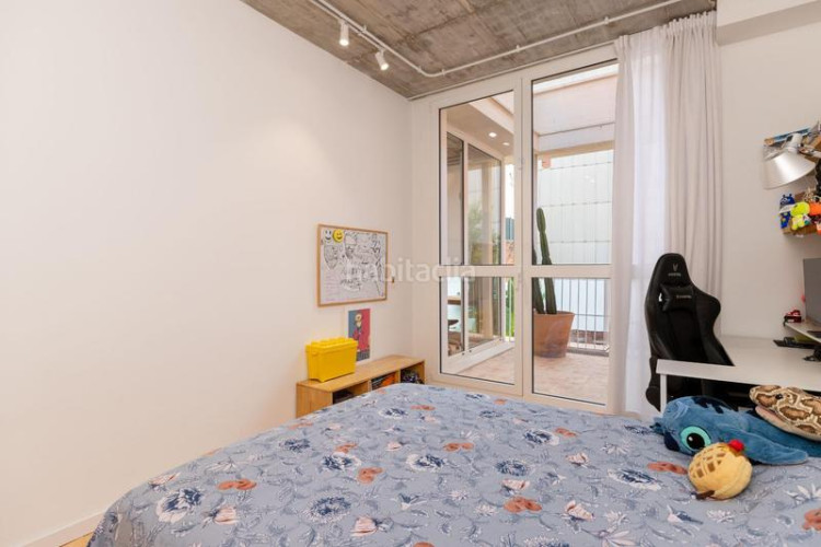 Casa la senyora casa en San Pere Terrassa