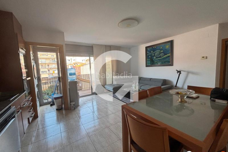 Dúplex precioso dúplex con parking y trastero en Zona Esportiva Terrassa