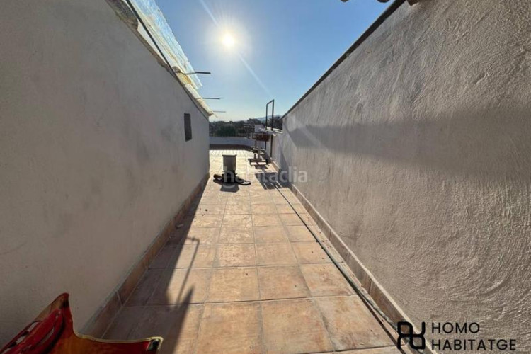 Piso venta de un piso en st. pere nord en Sant Pere Nord Terrassa