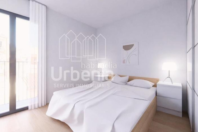 Dúplex  en venta en Ca n'Aurell Terrassa
