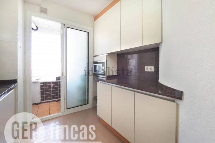 Piso en calle de l'Infant Martí