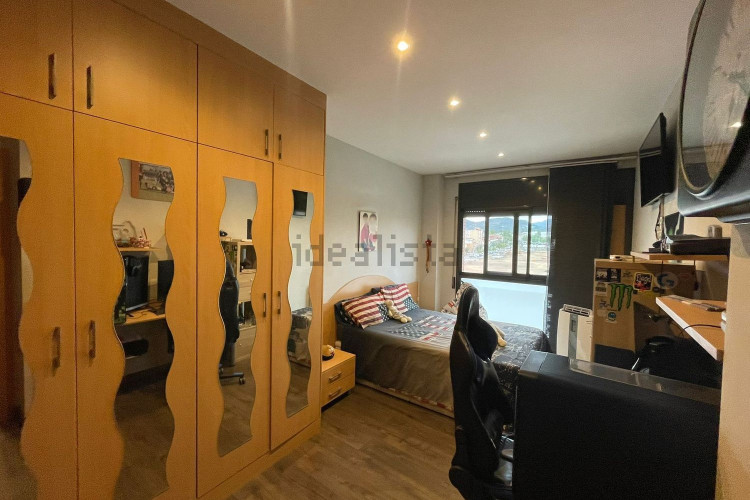 Dúplex en venta en Rambla de Francesc Macià