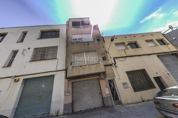 Piso gran oportunidad de inversión en subastas de activos!vivienda en venta , barcelona.buscas una inversión segura y rentab en Terrassa