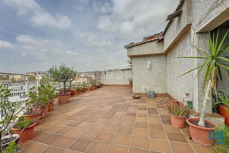 Piso en Barri del Centre Terrassa