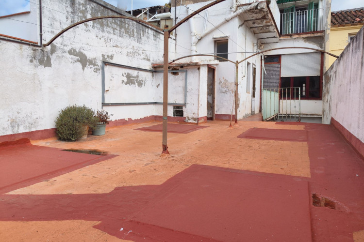 Barri del Centre