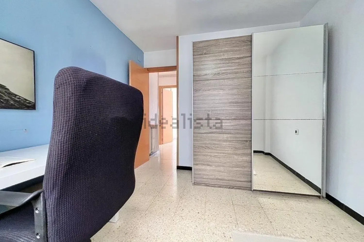 Piso en Barrio Sant Pere Nord