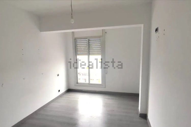 Piso en avenida de Barcelona