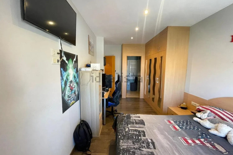 Dúplex en rambla de Francesc Macià, 214