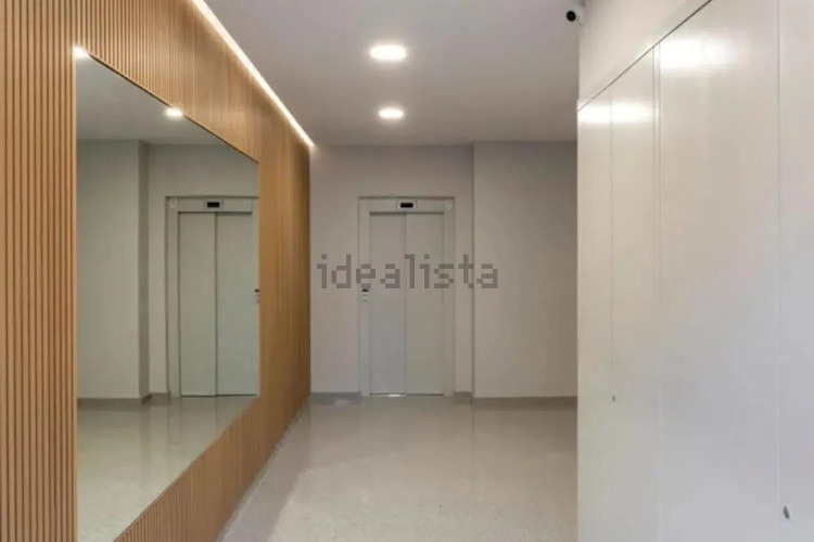 Piso en Barrio Segle XX