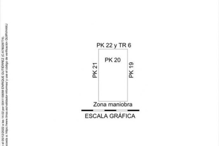 Calle de Sevilla, Egara