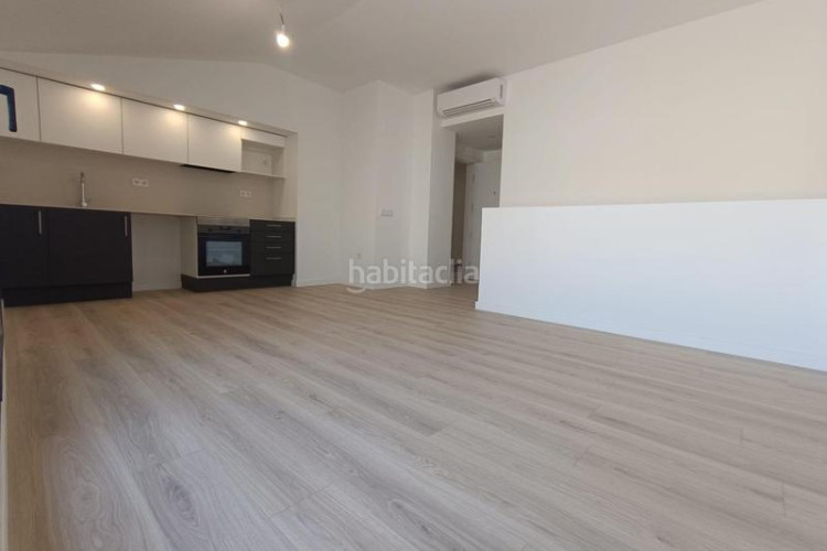 Dúplex en San Pere Terrassa