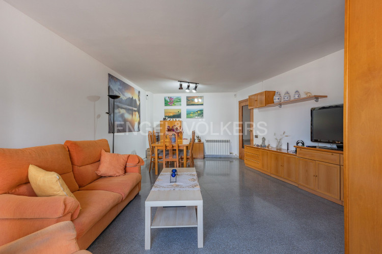 Vallparadu00EDs - Antic Poble de Sant Pere