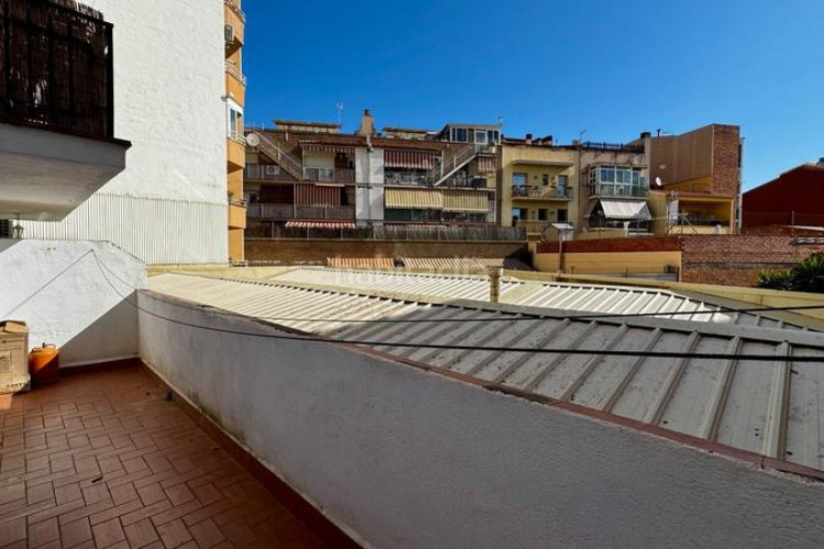 Piso en jaume i 344 en Sant Pere Nord Terrassa